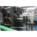 4cavity full automatic bottle blow molding machine